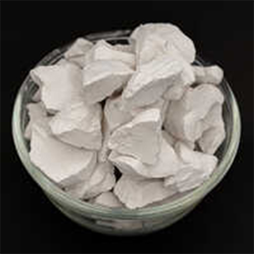 Uma Magnetic Kaolin Crystal Grade