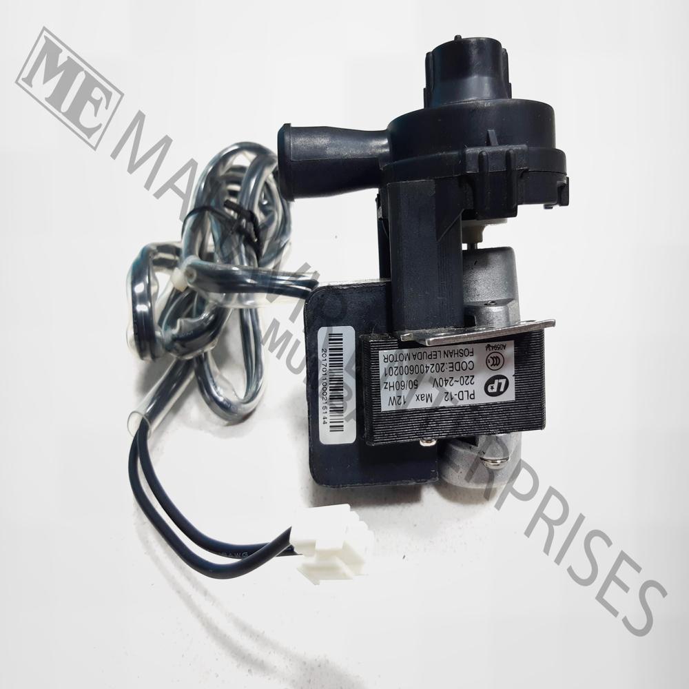 Drain Pump - Size: Standard
