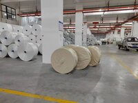Circular Woven Fabric