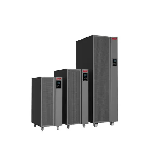 Industrial Online Ups - Back-Up Time: 30 Minutes
