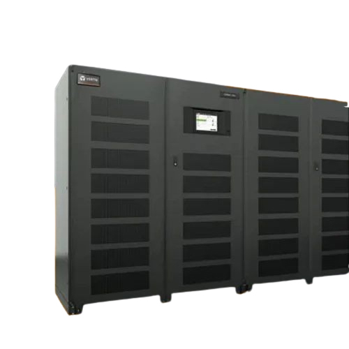Vertive Industrial Ups System - Color: Black