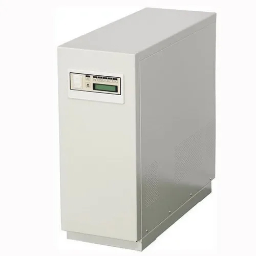 Digital Ups Systems - Color: White