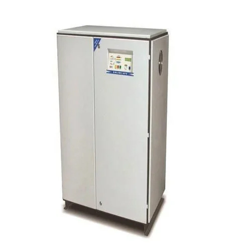 20Kvs Industrial Ups - Back-Up Time: 3 Hours