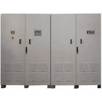 Igbt Online Ups - Color: Grey