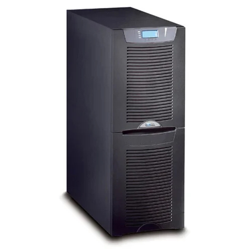 Three Phase Online Ups - Back-Up Time: >3 Hours