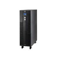 Online UPS Has Three Phase In Three Phase Out