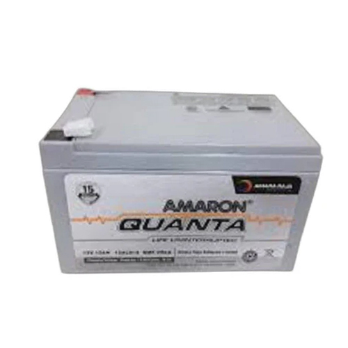Amaron Smf Battery - Features: Easy To Install