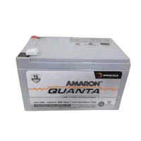 Amaron Smf Battery - Features: Easy To Install