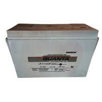 200ah Quanta Smf Battery - Features: Easy To Install