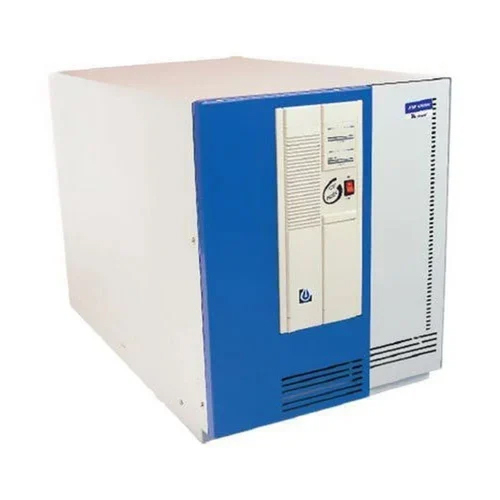 6Kva Emerson Online Ups - Color: White