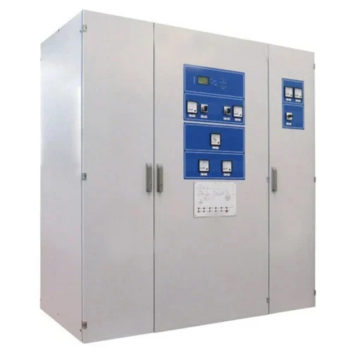 500 Kva Industrial Ups - Color: White