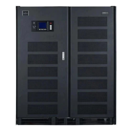 300 Kva Emerson Hi Pulse Ups - Material: Pvc