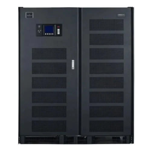 80Kva Tata Liebert Emerson Ups - Color: Black