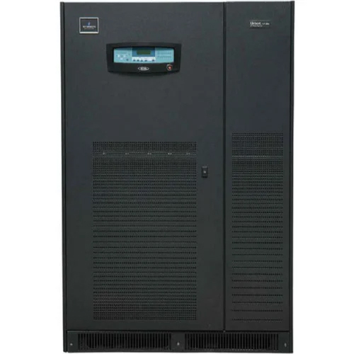 Emerson Ups - Back-Up Time: 1 Hours