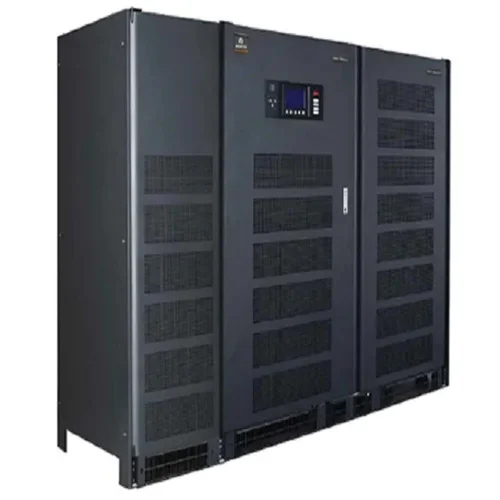 Emerson Online Ups - Color: Black