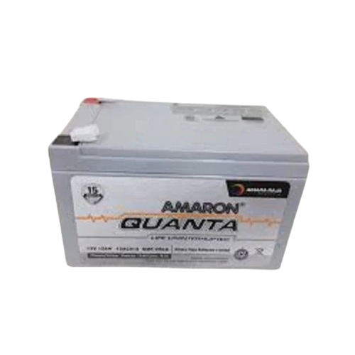 Amaron Ups Battery - Battery Capacity: 30 A   50Ah