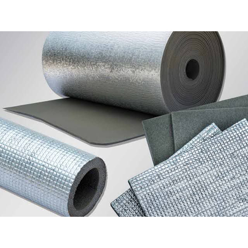 Xlpe Insulation - Coating Type: Powder Coated