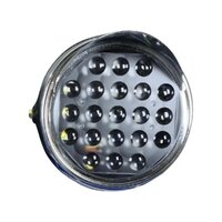 Head Light 21 Led - Used For: E-rickshaw