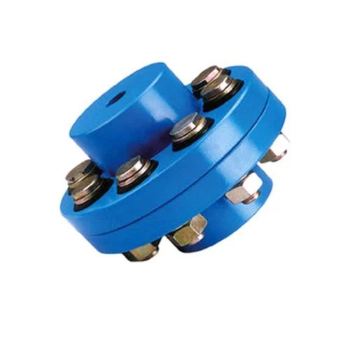 Flexible Coupling - Application: Industrial