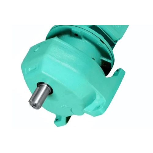 Standard Inline Helical Gearbox