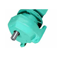 Inline Helical Gearbox