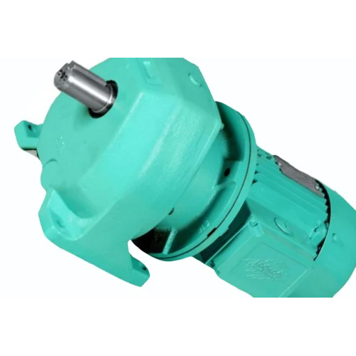 Standard Inline Helical Gearbox
