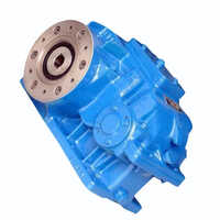 Shanthi Extruder Gearbox