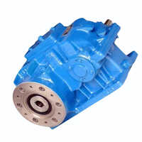 Shanthi Extruder Gearbox