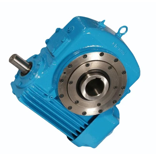 Hollow Gearbox