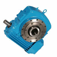 Hollow Gearbox