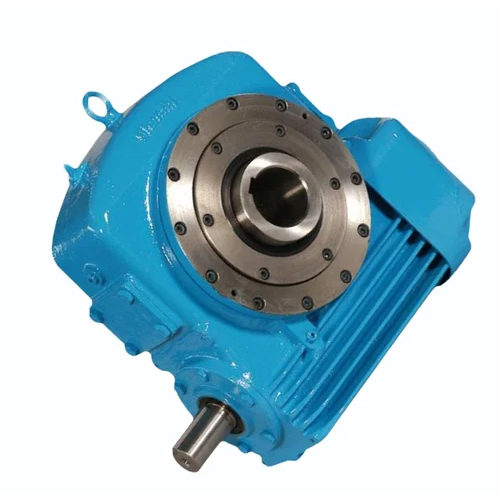 Hollow Gearbox