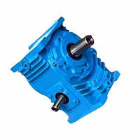 Nu Gearbox