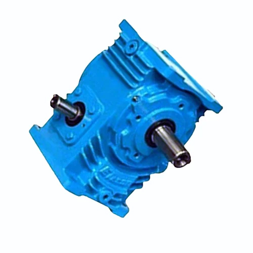 Nu Gearbox - Color: Blue