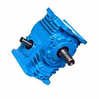 Nu Gearbox