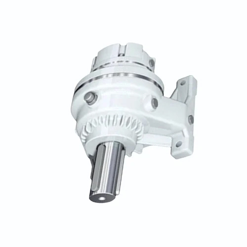 Reggiana Planetary Gearbox