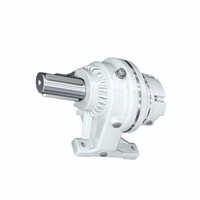 Reggiana Planetary Gearbox