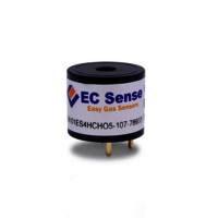 Nitrogen Dioxide Gas Sensor Es4-no2-1000 - Accuracy: +-10%  %
