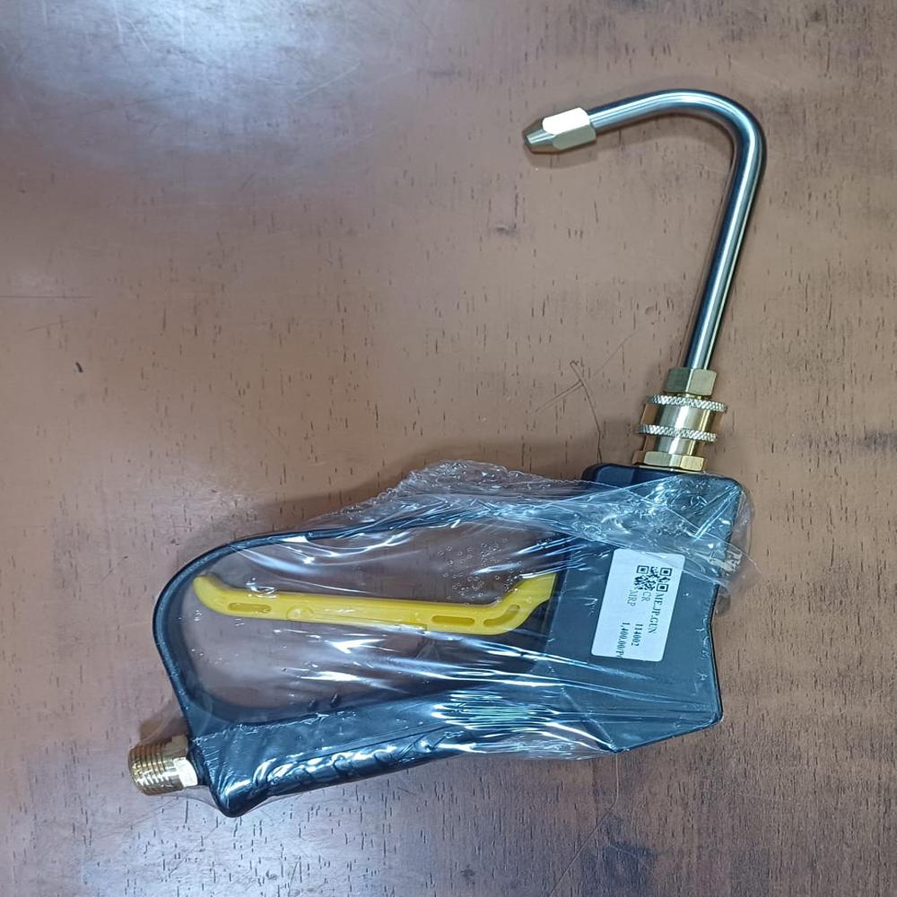 360 Degree Pressure Washer Extension