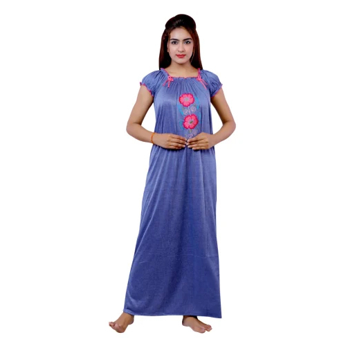 Hosiery Plan Nighty
