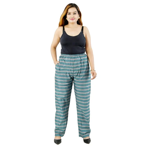 Regular Wear Cotton Lower Pajama