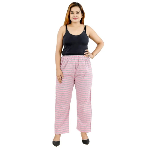 Fancy Cotton Lower Pajama
