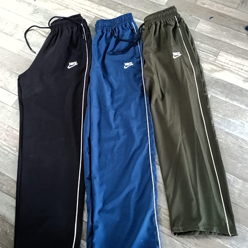 Self Design Mens Track Suit - Color: Multicolor