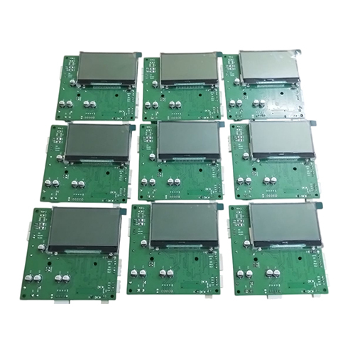 Smart Temperature Controller Sensor - Accuracy: Class A %