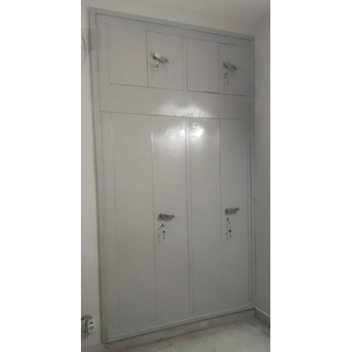 Door Wall Fitting Almirah
