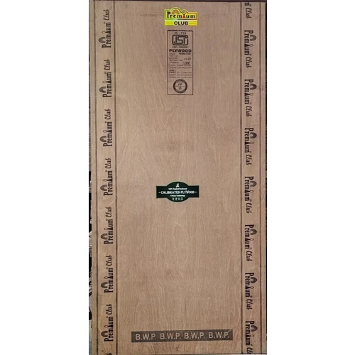 Bwp Calibrated Plywood For Modular Furniture - Feature: Environmental Friendly