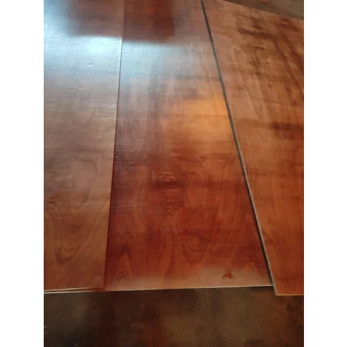Compreg Railway Plywood - Feature: Environmental Friendly
