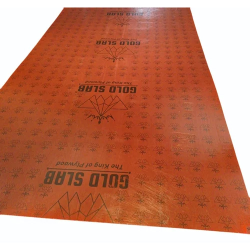 Waterproof Shuttering Plywood - Feature: Environmental Friendly