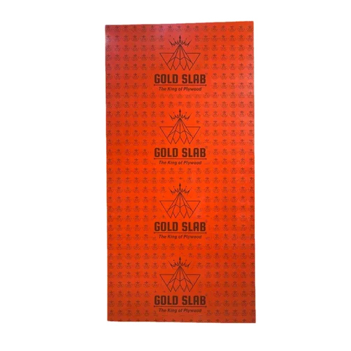 Film Faced Shuttering Plywood - Feature: Moisture Proof