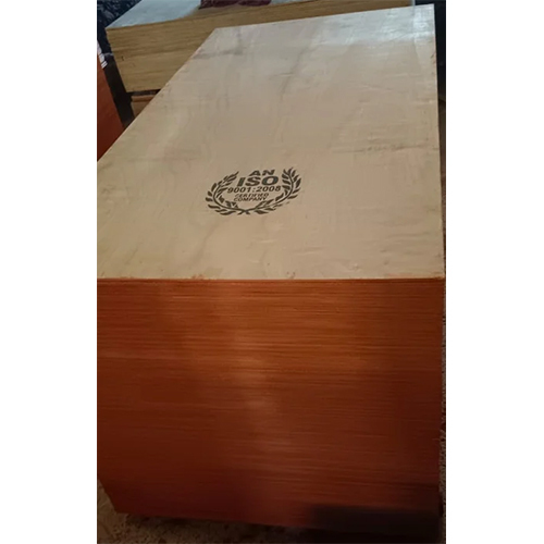Packing Grade Plywood - Feature: Environmental Friendly