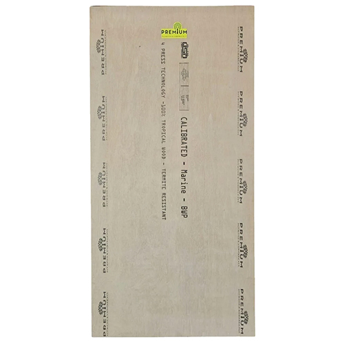 16 Mm Calibrated Waterproof Plywood - Feature: Environmental Friendly